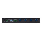 Kép 2/3 - ATEN 4-Port USB3.1 Gen 1 Industrial Switch