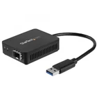 Kép 1/5 - StarTech.com US1GA30SFP hálózati kártya Rost 1000 Mbit/s
