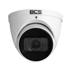 Kép 2/6 - BCS BCS-L-EIP65VSR4-Ai2 5MP-os motoros IP kupolás kamera
