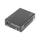 Kép 4/5 - Digitus DN-82133 hálózati média konverter 1000 Mbit/s 1550 nm Multi-mode, Single-mode Fekete