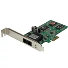 Kép 1/4 - StarTech.com PEX1000MMSC2 hálózati kártya Belső Ethernet / Fiber 2000 Mbit/s