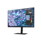 Kép 4/18 - Samsung LS27B610EQU 68,6 cm (27") 2560 x 1440 pixel Quad HD IPS fekete