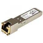 Kép 2/6 - StarTech.com GLCT10PKST halózati adó-vevő modul Réz 1000 Mbit/s SFP