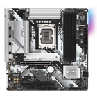 Kép 3/6 - Asrock B760M Pro RS Intel B760 LGA 1700 Micro ATX