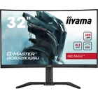 Kép 1/10 - IIYAMA GCB3280QSU-B2 32inch 2560x1440 350cd/m2 0.2ms 2xHDMI DP USB