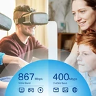 Kép 4/7 - TP-Link Archer T4U Plus WLAN 867 Mbit/s