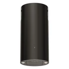 Kép 1/7 - MAAN Elba2 39 cm black island horn hood