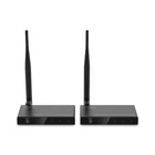 Kép 3/4 - DIGITUS Vezeték nélküli HDMI Kiterjesztő Elosztó 100m 1080p 60Hz FHD 5GHz HDCP 1.3 (szett)