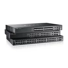 Kép 5/6 - Zyxel XGS2220-30F Vezérelt L3 Fekete