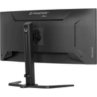 Kép 8/10 - iiyama GCB3484WQSU-B1 34 hüvelykes VA 3440x1440 500cd/m2 0,4ms 2xHDMI 2xDP USB