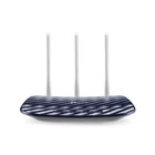 Kép 3/4 - TP-Link AC750 vezetéknélküli router Fast Ethernet Kétsávos (2,4 GHz / 5 GHz) Fekete, Fehér
