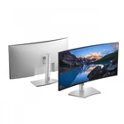Kép 6/10 - DELL UltraSharp U4021QW 100,8 cm (39.7") 5120 x 2160 pixelek LCD Fekete, Ezüst