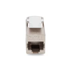 Kép 3/4 - Digitus DN-93906 csatlakozó átlakító RJ-45 Nikkel