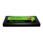Kép 4/4 - ADATA ASU650SS-512GT-R belső SSD meghajtó 512 GB 2.5" Serial ATA III 3D NAND