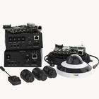Kép 4/4 - AXIS 02641-001 biztonsági kamera kiegészítő Érzékelő egység