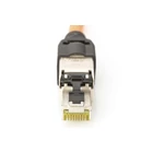 Kép 6/6 - Digitus DN-93631 huzalcsatlakozó RJ-45 Rozsdamentes acél