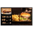Kép 2/9 - AG Neovo NSD-4303 - UHD 4K digital advertising display