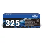 Kép 1/4 - Brother TN325BK festékkazetta 1 dB Eredeti Fekete