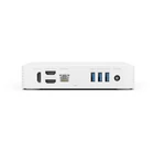 Kép 2/7 - Logitech 950-000087 videokonferencia rendszer Ethernet/LAN csatlakozás Videokonferencia szolgáltatáskezelő rendszer