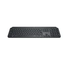 Kép 2/5 - Logitech Master 920-010251 billentyűzet Irodai Bluetooth QWERTY Nemzetközi amerikai Grafit