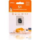 Kép 2/2 - Imou ST2-512-S1 512 GB-os microSD memória kártya