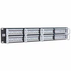 Kép 4/4 - Intellinet 513579 patch panel 2U