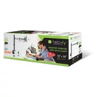 Kép 2/10 - Techly ICA-LCD 503BK Forgatható asztali tartó 13-32" LCD monitorhoz, 8kg