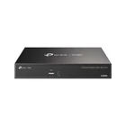 Kép 1/4 - TP-Link VIGI NVR1004H Fekete