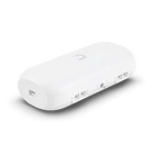 Kép 5/5 - Ubiquiti UACC-Cable-PT-Ext Power TransPort Kábelhosszabbító Készlet