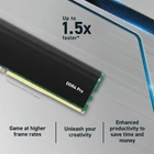 Kép 2/6 - Crucial Pro CP2K16G4DFRA32A memória modul 32 GB 2 x 16 GB DDR4