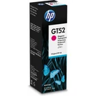 Kép 1/10 - HP M0H55AE Eredeti Magenta Tinta Üveg 1db