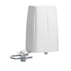 Kép 1/3 - QuWireless AOLS1-N hálózati antenna Mindenirányú antenna NF 4 dBi