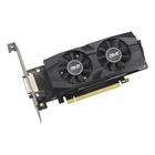 Kép 1/7 - ASUS GeForce RTX 3050 LP BRK OC Edition NVIDIA 6 GB GDDR6