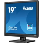 Kép 4/10 - iiyama E1980S-B1 19 hüvelykes TN-panel 1280x1024 250cd/m2 HDMI DP