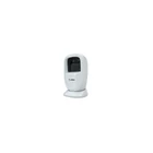 Kép 1/3 - Zebra DS9308-SR Rögzített vonalkód olvasó 1D/2D LED Fehér