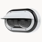 Kép 1/5 - AXIS P4708-PLVE IP biztonsági kamera Beltéri és kültéri 3840 x 2160 pixel Fali/mennyezeti