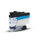 Kép 2/2 - Brother LC3237C tintapatron 1 db Eredeti Standard teljesítmény Cián