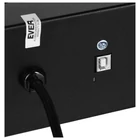 Kép 9/10 - UPS EVER ECO Pro 700 AVR CDS 19" 2U (Rack; 700VA) (W/EAVRRM-000K70/00)