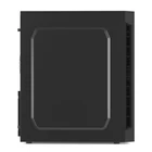 Kép 13/13 - SilentiumPC Armis AR1 Mini Tower Black
