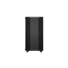 Kép 4/15 - DeepCool CC360 ARGB mini torony fekete
