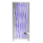 Kép 12/16 - MODECOM Case VOLCANO PERUN APEX ARGB MIDI White