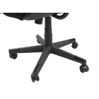 Kép 10/11 - FURY Avenger XL Universal gaming chair Padded seat Black, White