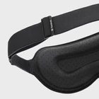 Kép 8/21 - Therabody SleepMask massager Face Black, Blue