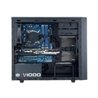 Kép 5/7 - Cooler Master N200 minitorony fekete