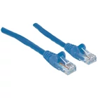 Kép 2/4 - Intellinet 7.5m Cat6a S/FTP hálózati kábel Kék 7,5 M S/FTP (S-STP)