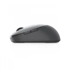 Kép 7/8 - DELL MS5120W egér Kétkezes RF vezeték nélküli + Bluetooth Optikai 1600 DPI