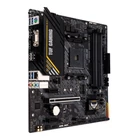 Kép 4/10 - ASUS TUF GAMING A520M-PLUS II AMD A520 AM4 foglalat Micro ATX