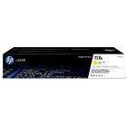 Kép 2/10 - HP 117A Yellow Original Laser Toner Cartridge