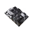 Kép 3/7 - ASUS PRIME B550-PLUS AMD B550 AM4 foglalat ATX