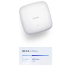 Kép 8/10 - D-Link AX1800 1800 Mbit/s Fehér